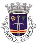 Brasão de Rio Tinto